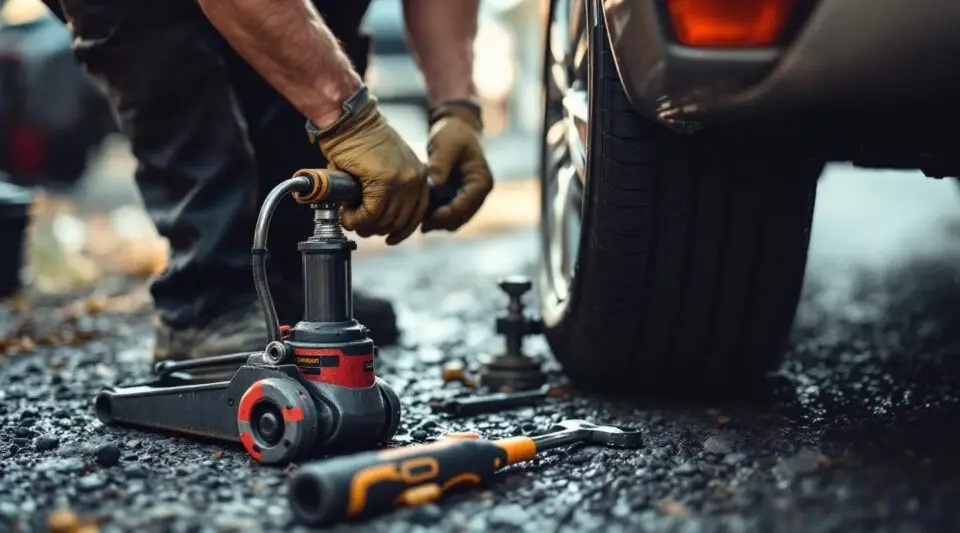 towing service in Coquitlam, BC