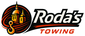 Roda's Towing