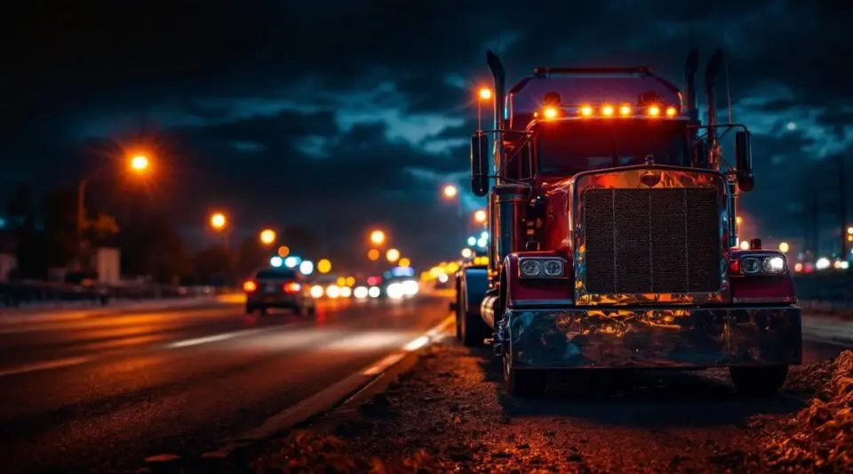 24 Hour Towing Service Abbotsford